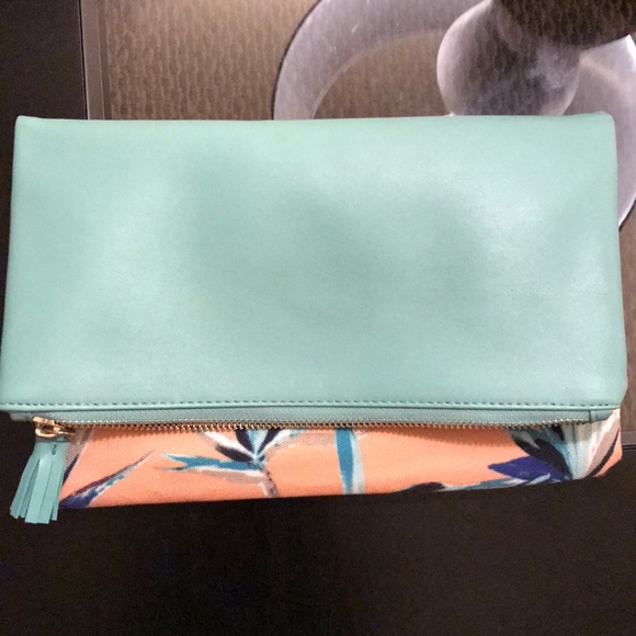 Rachel Pally clutch - paradise - Picture 6 of 6